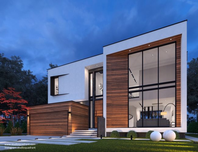 Residential HVAC Design Toronto, CA