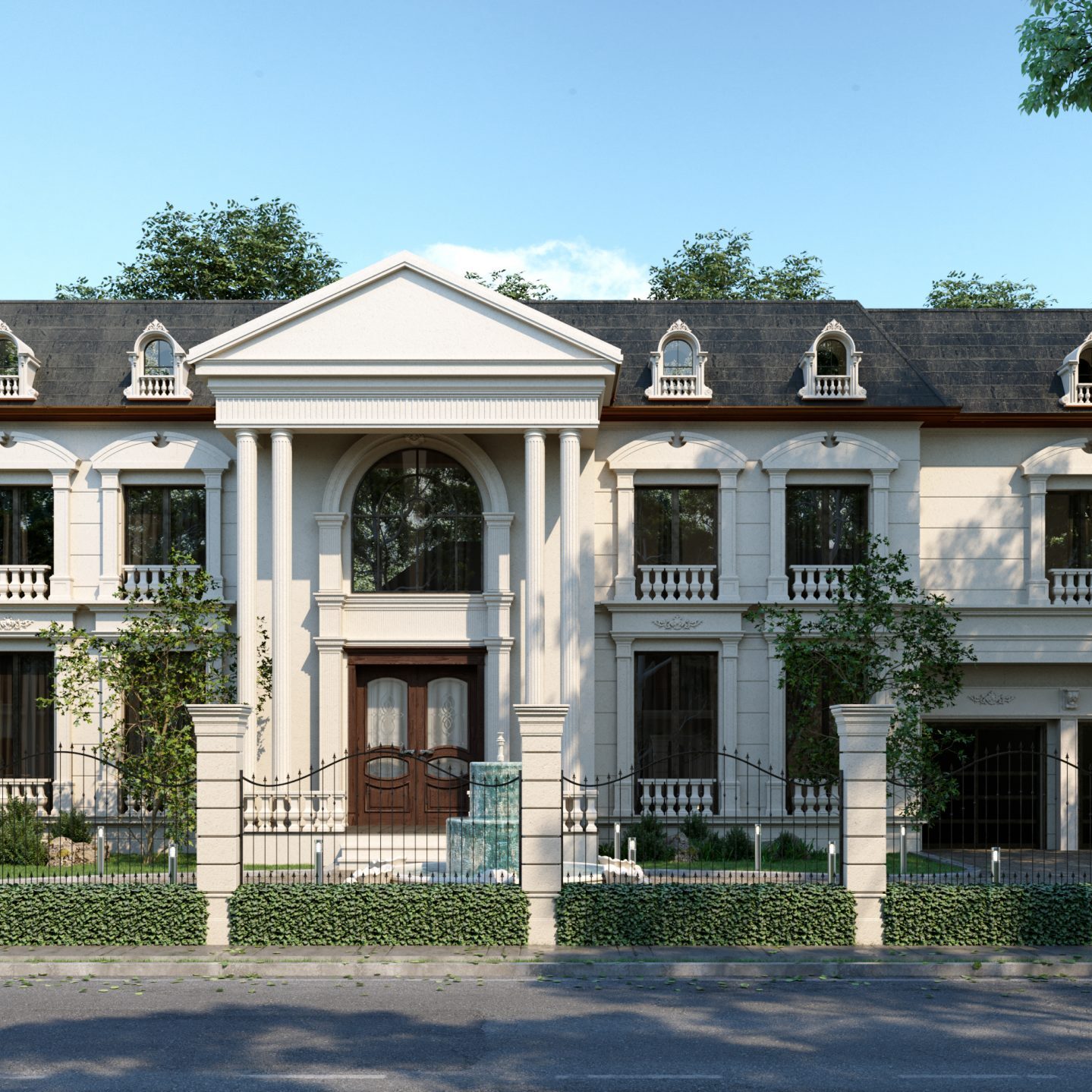 Residential HVAC Design Toronto, CA