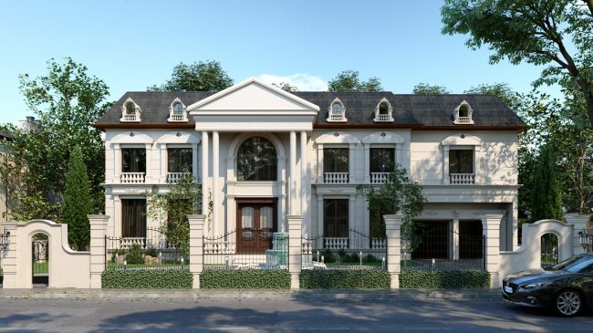 Residential HVAC Design Toronto, CA