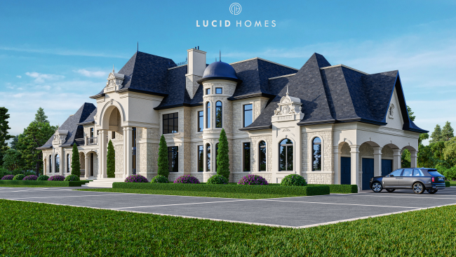 Residential HVAC Design Toronto, CA