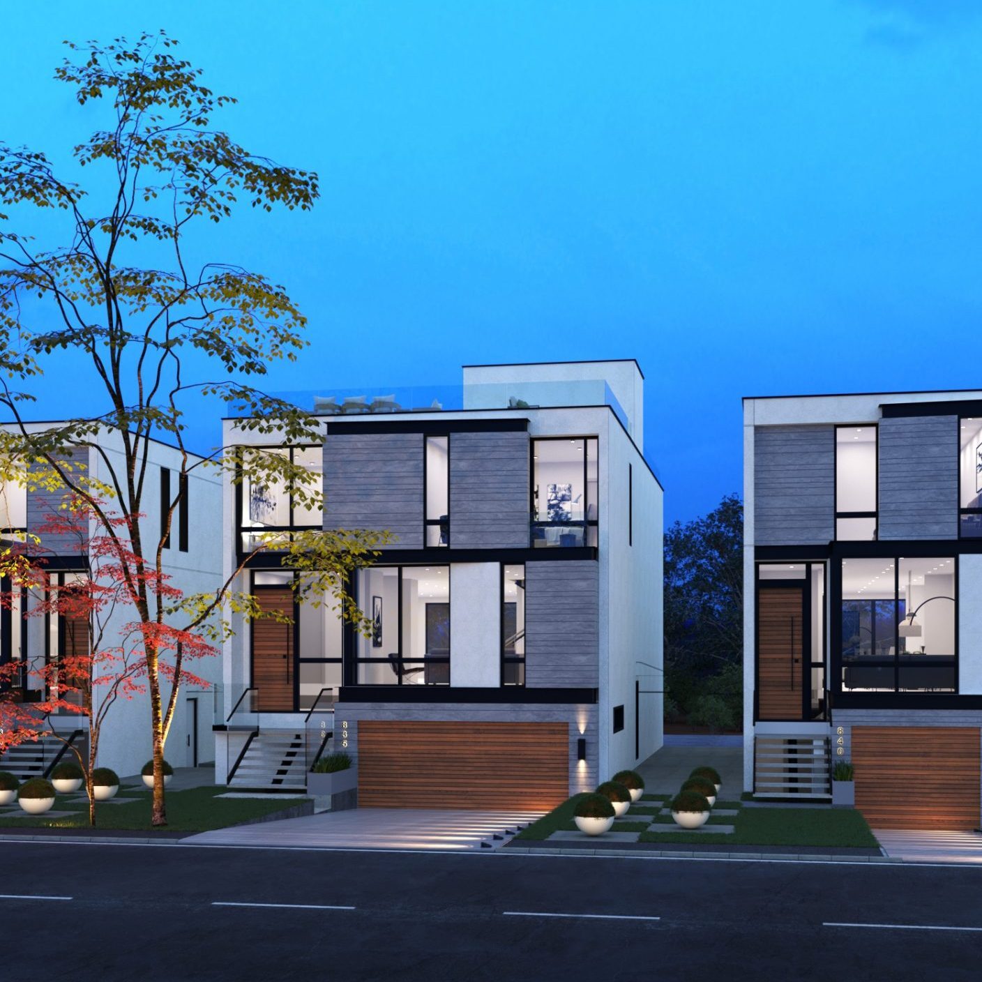 Residential HVAC Design Toronto, CA