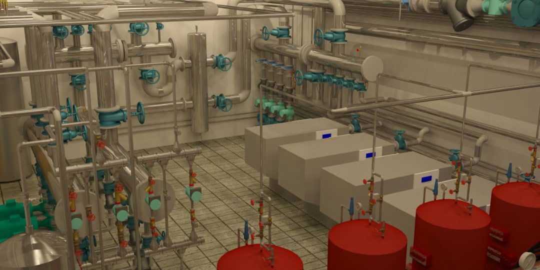 Residential HVAC Design Toronto, CA