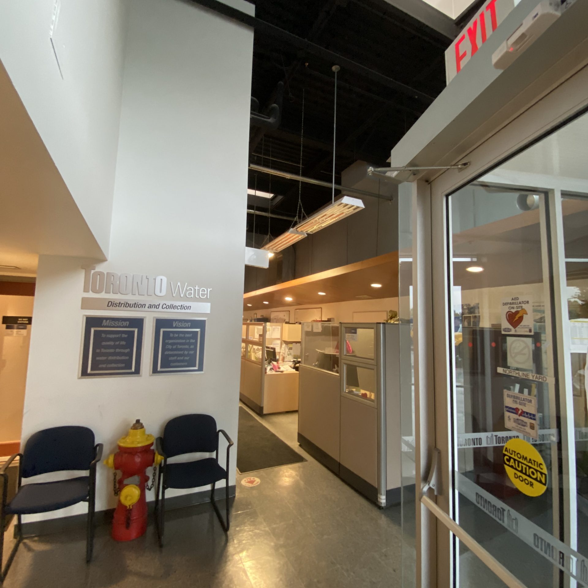 HVAC Design Services In Toronto, CA