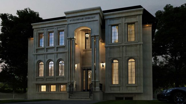 Toronto, CA Residential HVAC Design Services