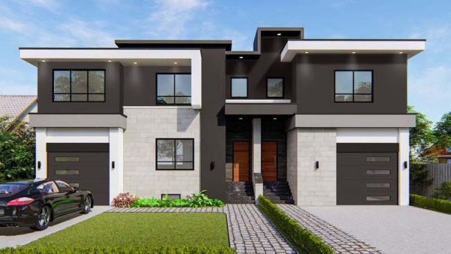 Toronto, CA Residential HVAC Design Services Near Me