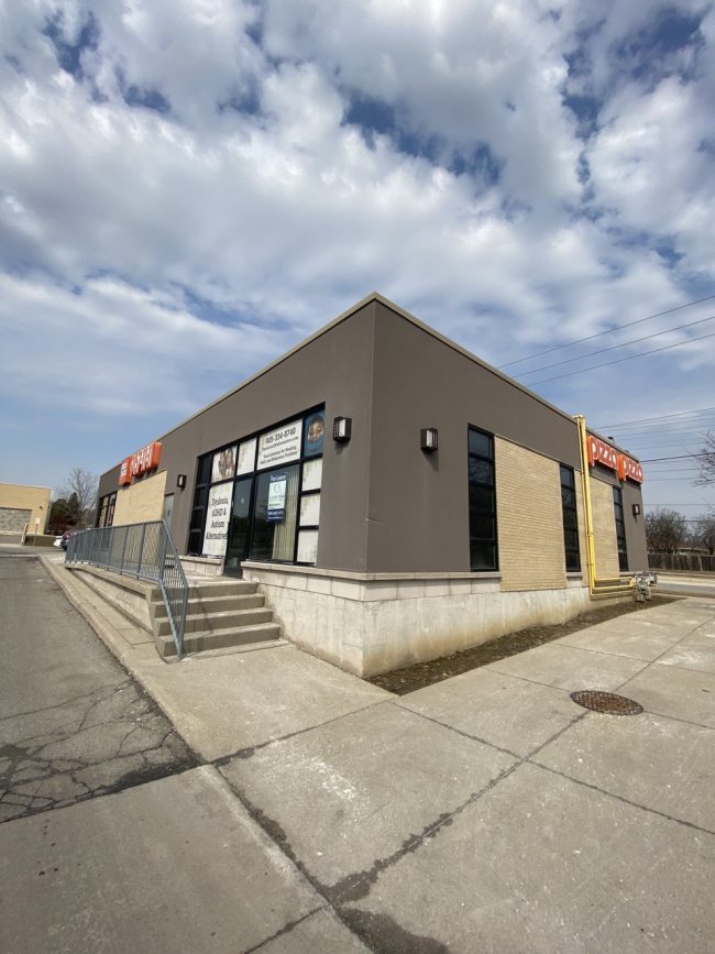 Toronto, CA Residential HVAC Design Services