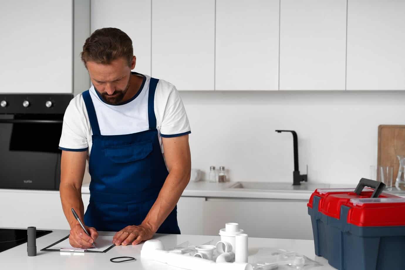 Picture Idea: Plumbing Design Essentials For Toronto Homeowners