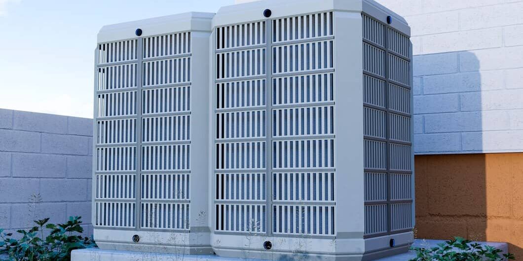 close-up-heat-pump-outside-home_23-2149250261 Air Duct Cleaning In Toronto