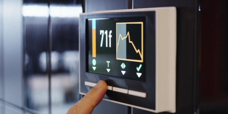 Furnace Maintenance In Hamilton